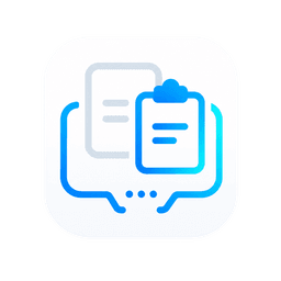 CopyPaster logo